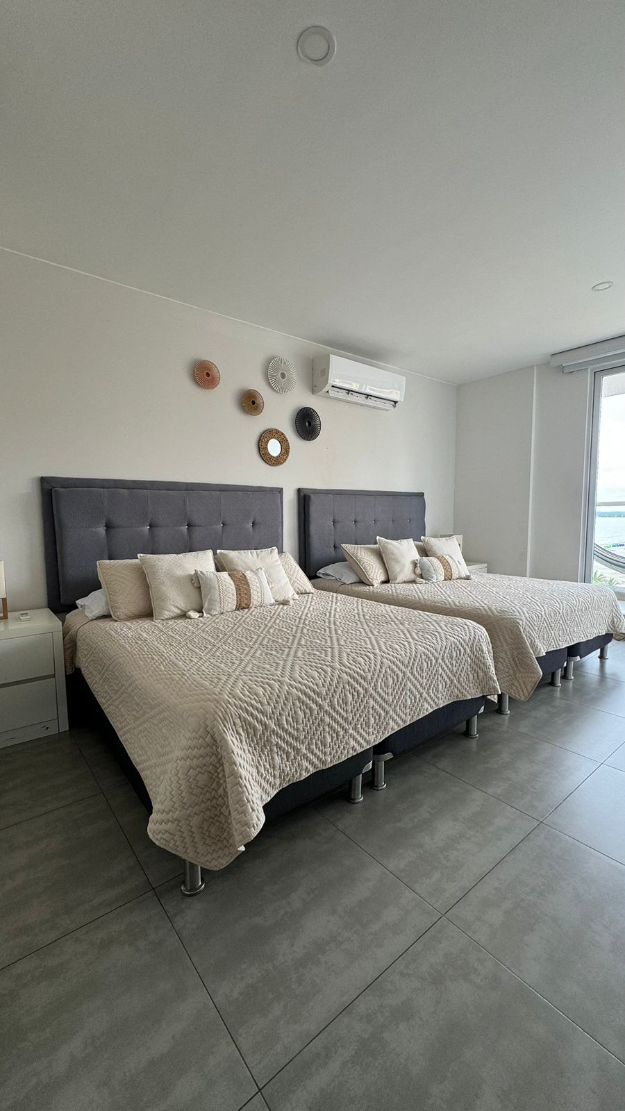 SPIAGGIA DI CARTAGENA APARTAMENTOS